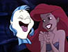 ariel singing